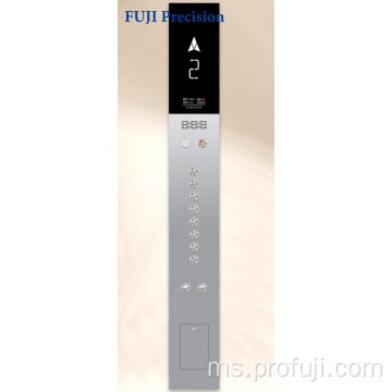 Kotak Kawalan Lif Fuji-6102 untuk Penumpang dan Pengangkutan